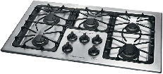 Davis Cooktop repair