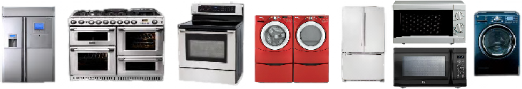 Davis Appliance Repair